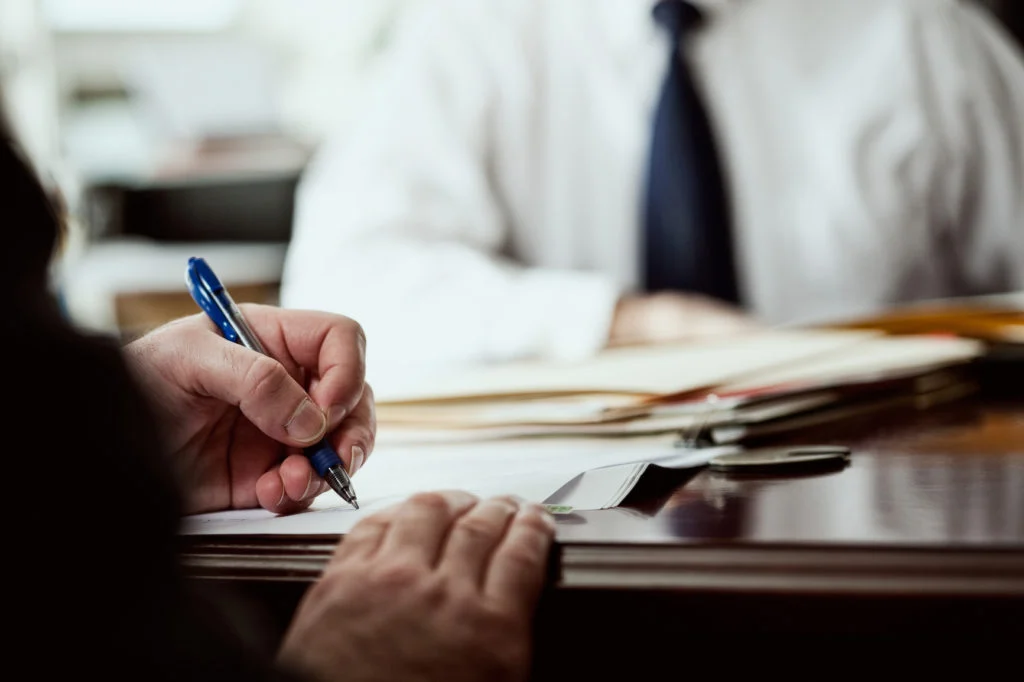 What Makes a Will Legally Valid Basildon?