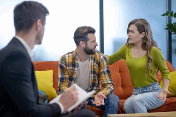 Which Will Type Offers the Best Protection for Children From Previous Relationships Basildon