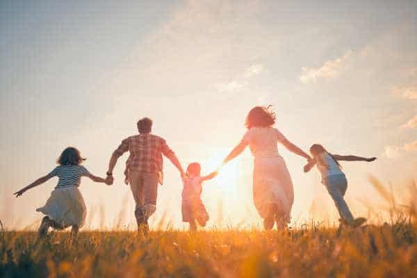 A Life Interest Trust Basildon in Reality