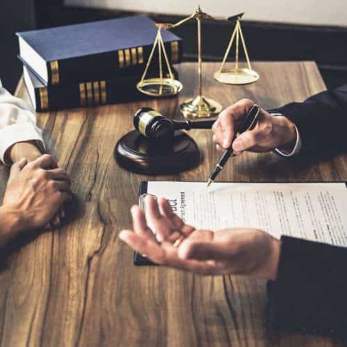 What Happens If the Court Invalidates the Will Basildon