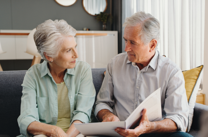Why is having a will important even if I don’t own many assets Basildon?